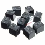 Relay 9V20A SRA-9VDC-CL 5 Chân SongLe